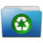 folder recycle